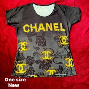 T-shirt one unique (Copy)